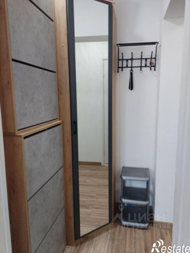 1-комн квартира ул Адмирала Пустошкина, 10,  д. 10
