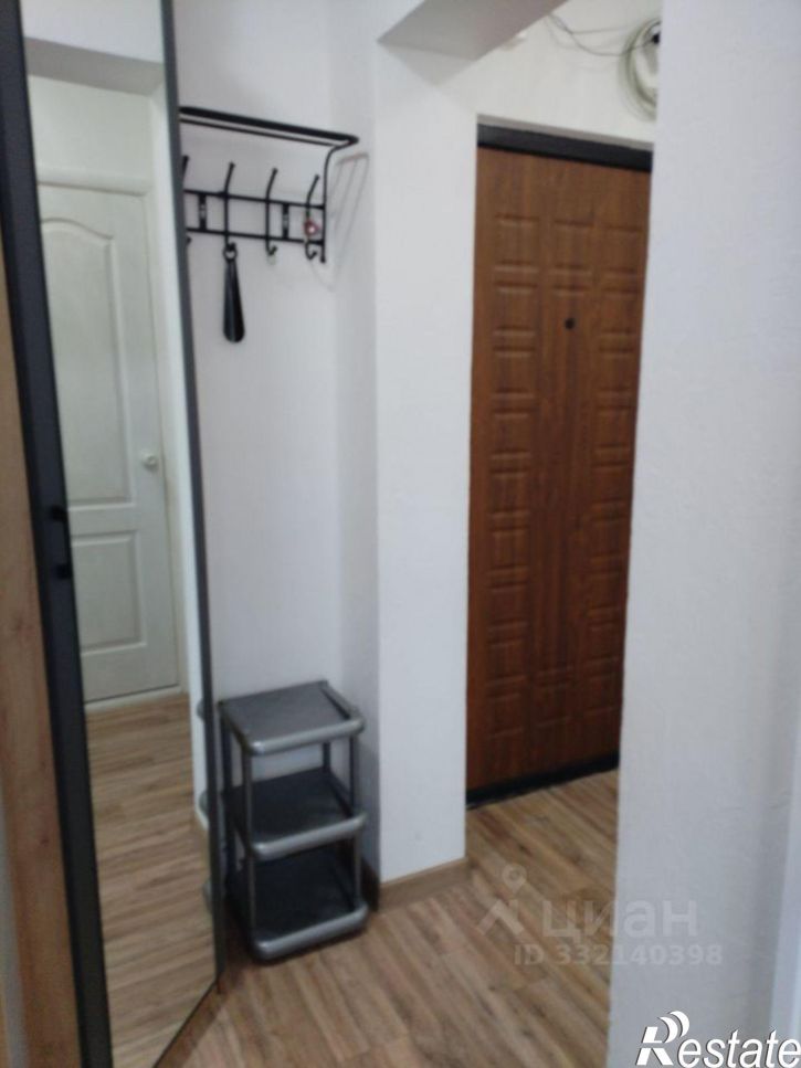 1-комн квартира ул Адмирала Пустошкина, 10,  д. 10