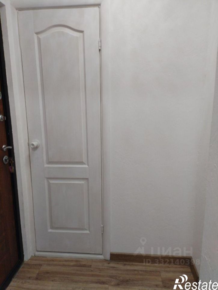 1-комн квартира ул Адмирала Пустошкина, 10,  д. 10