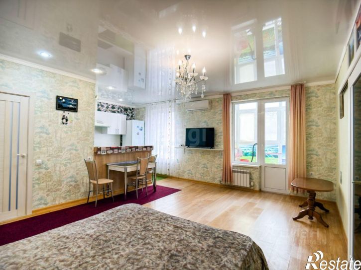2-комн квартира ул Мирная, 29 5,  д. 29 5,  к. 5