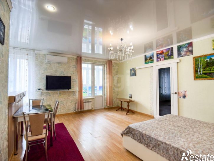 2-комн квартира ул Мирная, 29 5,  д. 29 5,  к. 5