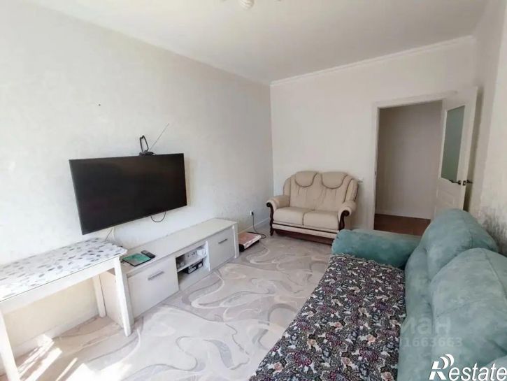2-комн квартира ул Крестьянская, 27 3,  д. 27 3,  к. 3