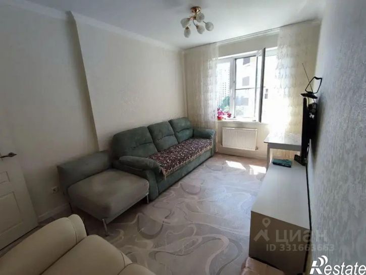 2-комн квартира ул Крестьянская, 27 3,  д. 27 3,  к. 3