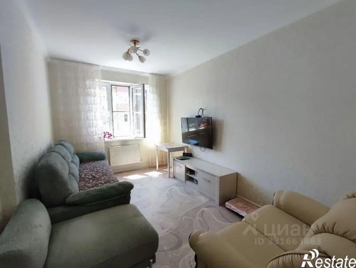 2-комн квартира ул Крестьянская, 27 3,  д. 27 3,  к. 3