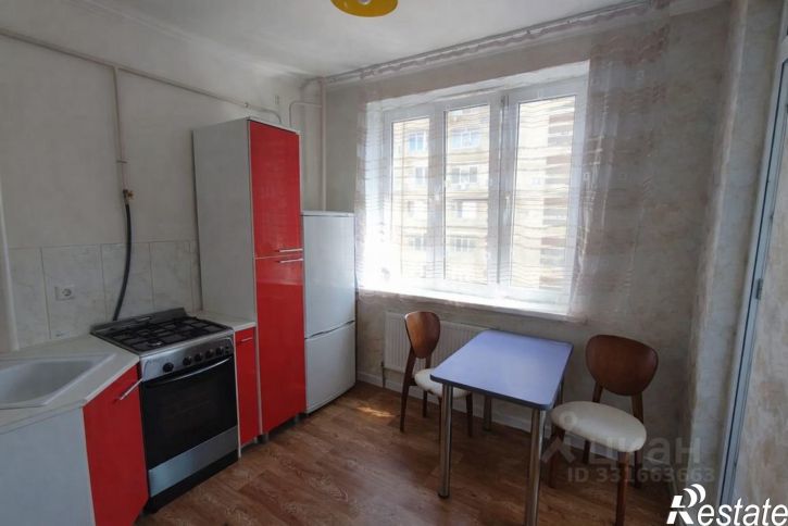 2-комн квартира ул Крестьянская, 27 3,  д. 27 3,  к. 3