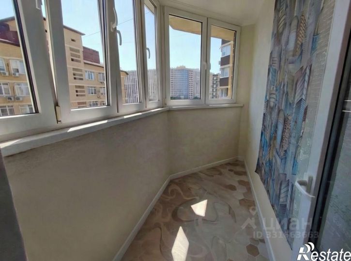 2-комн квартира ул Крестьянская, 27 3,  д. 27 3,  к. 3