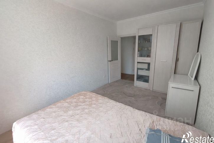 2-комн квартира ул Крестьянская, 27 3,  д. 27 3,  к. 3