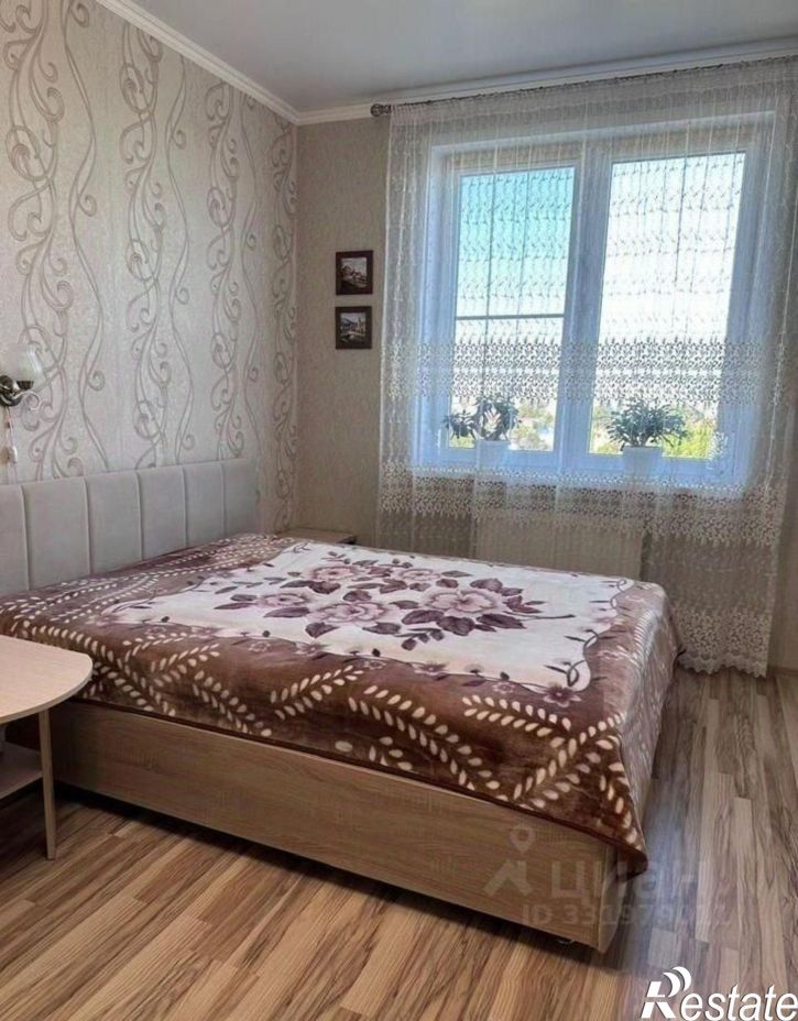 1-комн квартира ул Краснодарская, 64Б 1,  д. 64Б 1,  к. 1