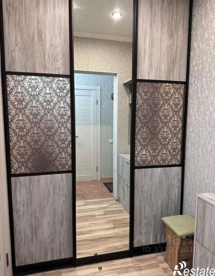 1-комн квартира ул Краснодарская, 64Б 1,  д. 64Б 1,  к. 1