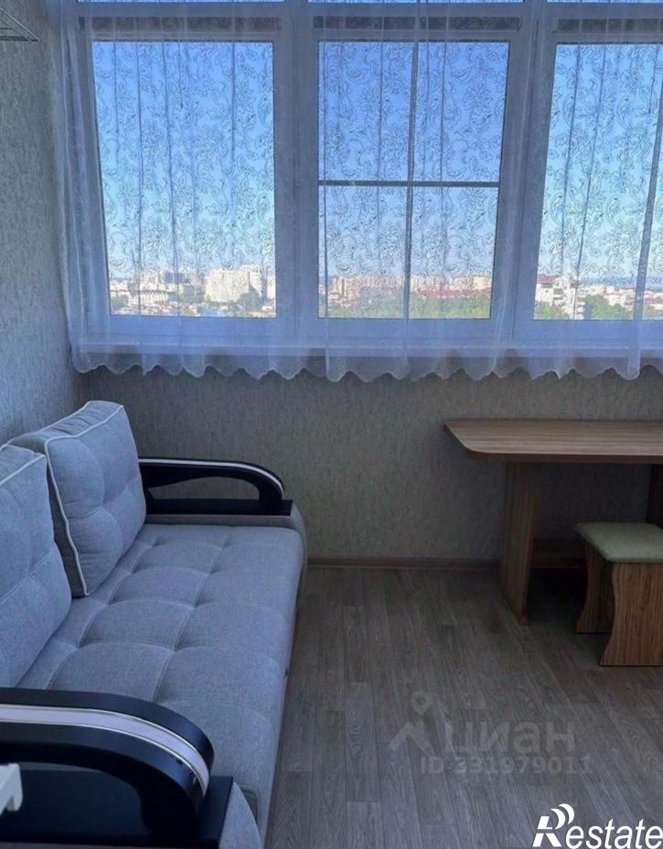1-комн квартира ул Краснодарская, 64Б 1,  д. 64Б 1,  к. 1