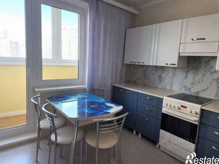1-комн квартира ул Адмирала Пустошкина, 22 1,  д. 22 1,  к. 1