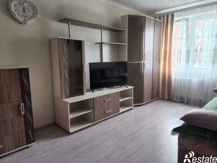1-комн квартира ул Адмирала Пустошкина, 22 1,  д. 22 1,  к. 1