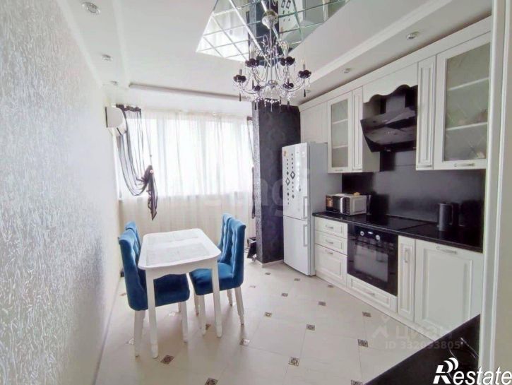 1-комн квартира ул Владимирская, 55В,  д. 55В