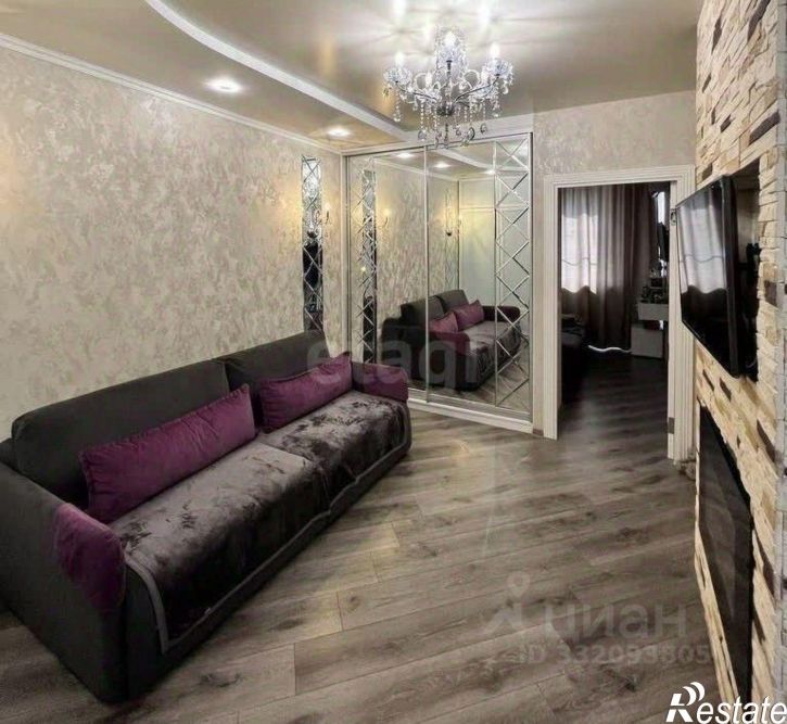 1-комн квартира ул Владимирская, 55В,  д. 55В