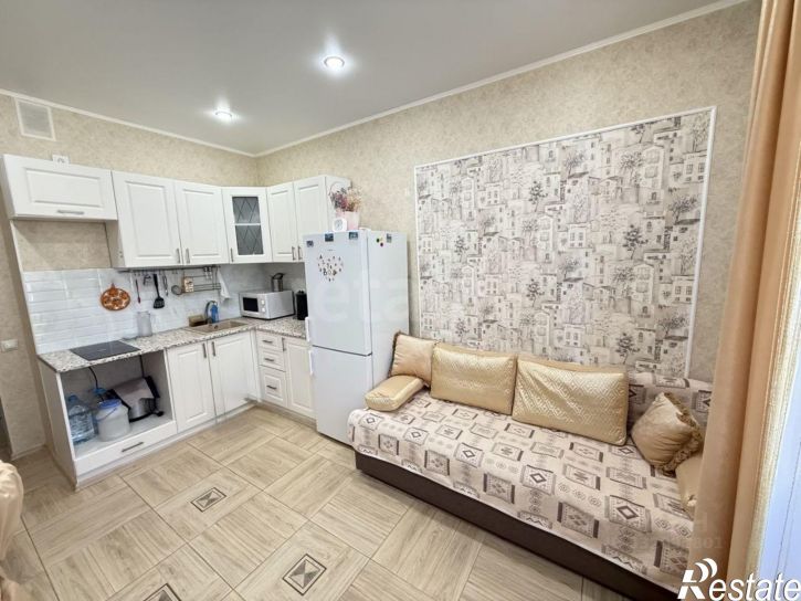 1-комн квартира ул Парковая, 61 2,  д. 61 2,  к. 2