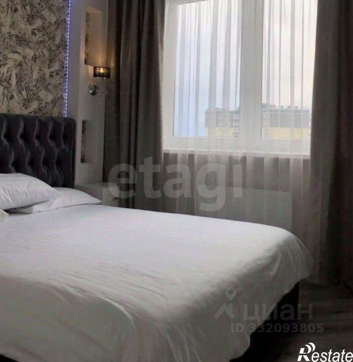 1-комн квартира ул Владимирская, 55В,  д. 55В