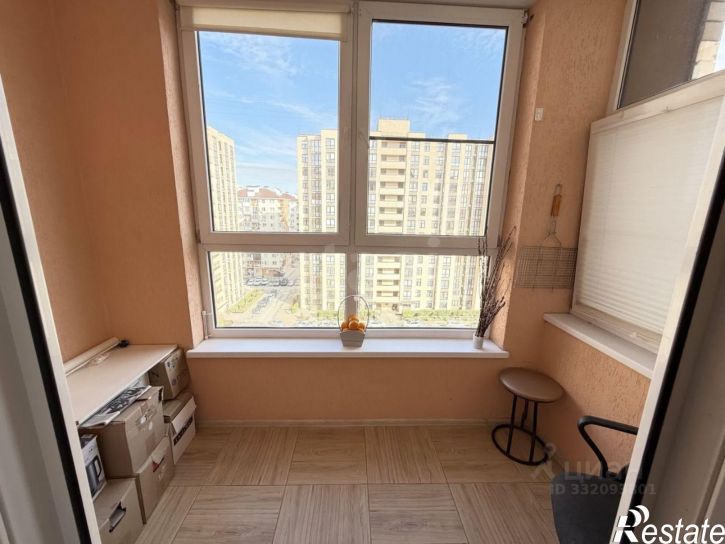 1-комн квартира ул Парковая, 61 2,  д. 61 2,  к. 2