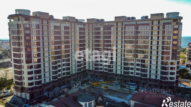 2-комн квартира ул Шевченко, 1А,  д. 1А