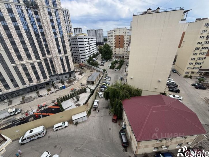 1-комн квартира Тракторный пер, 5,  д. 5