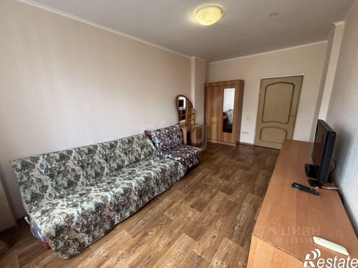 1-комн квартира Тракторный пер, 5,  д. 5
