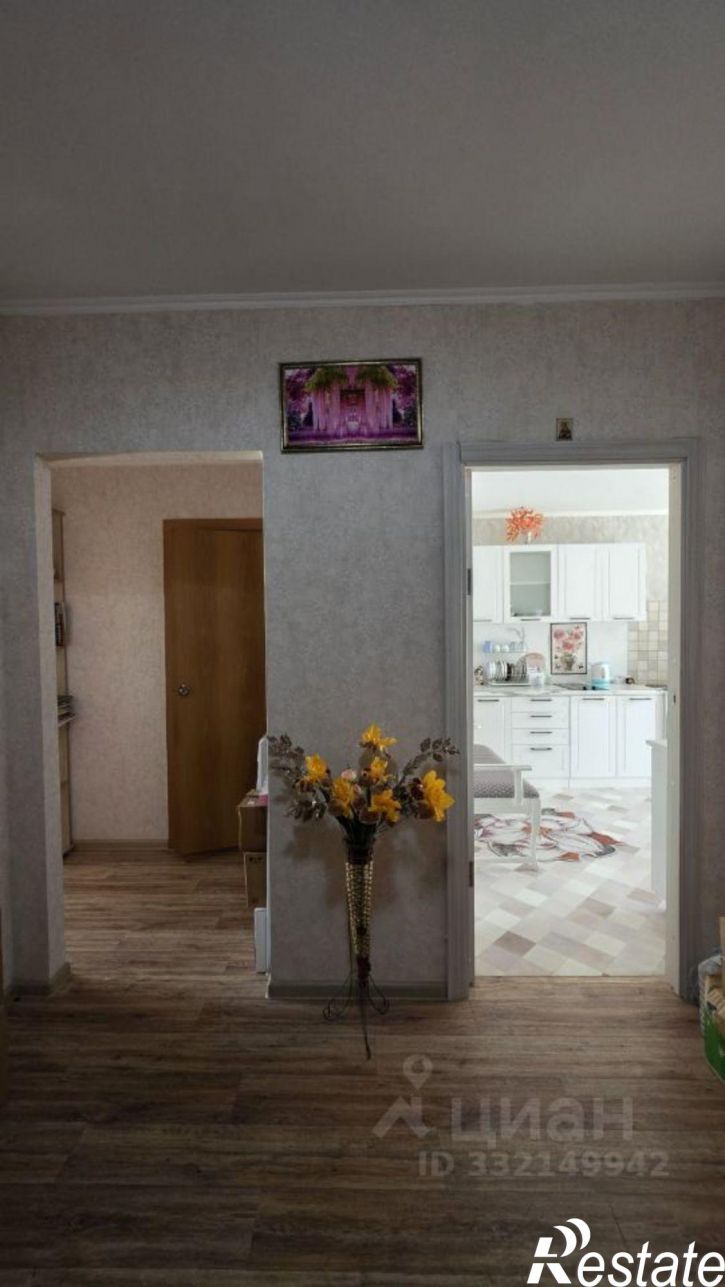 1-комн квартира ул Адмирала Пустошкина, 22 4,  д. 22 4,  к. 4