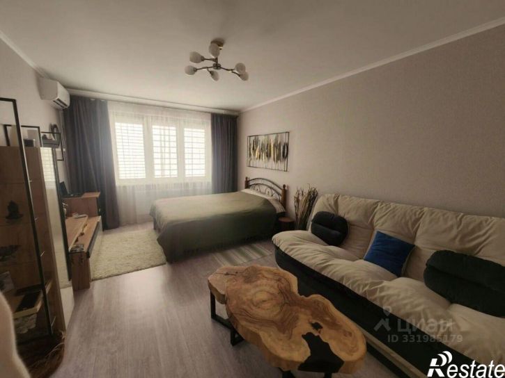 1-комн квартира ул Адмирала Пустошкина, 22 8,  д. 22 8,  к. 8