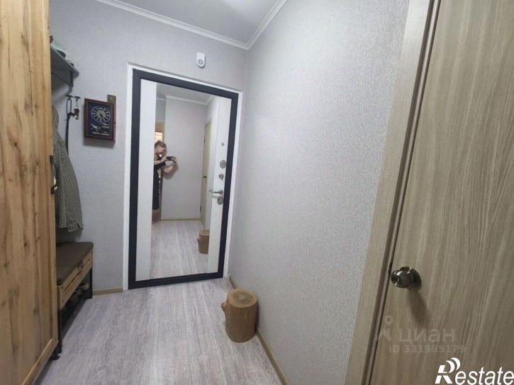 1-комн квартира ул Адмирала Пустошкина, 22 8,  д. 22 8,  к. 8