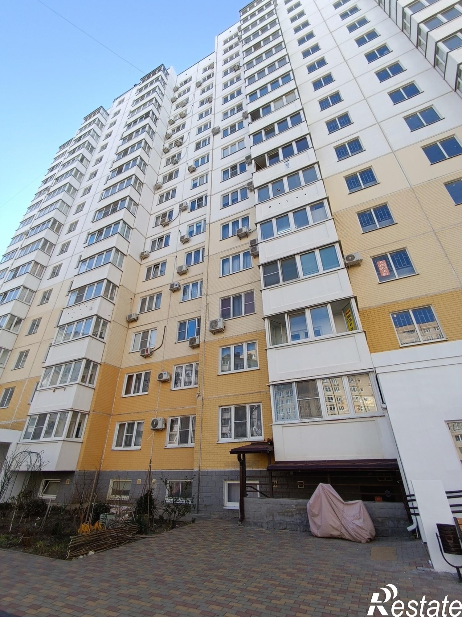 Купить квартиру за 10 350 000 рублей на улица Ленина, 192
