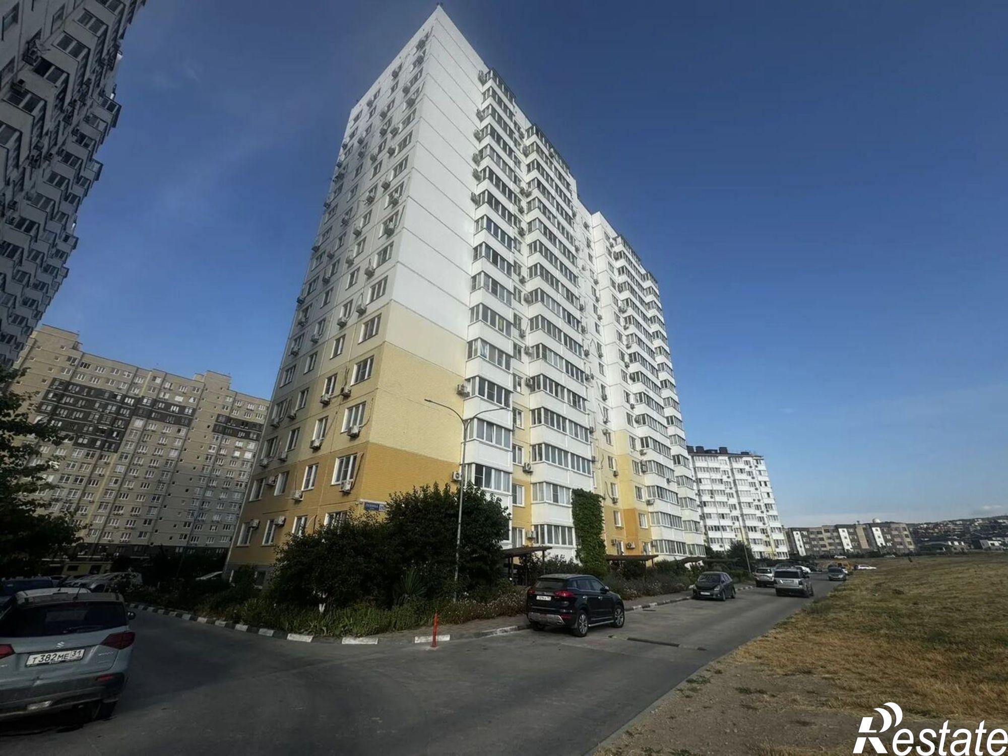 Купить квартиру за 10 350 000 рублей на улица Ленина, 192