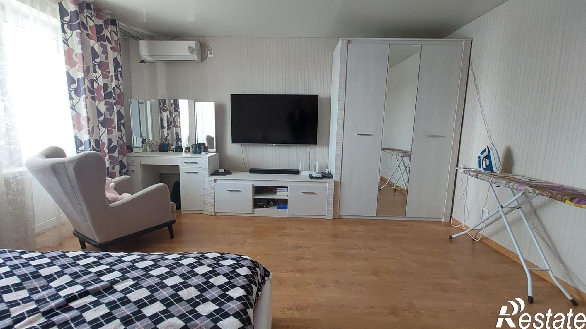 Купить квартиру за 6 238 890 рублей на улица Чехова, 46
