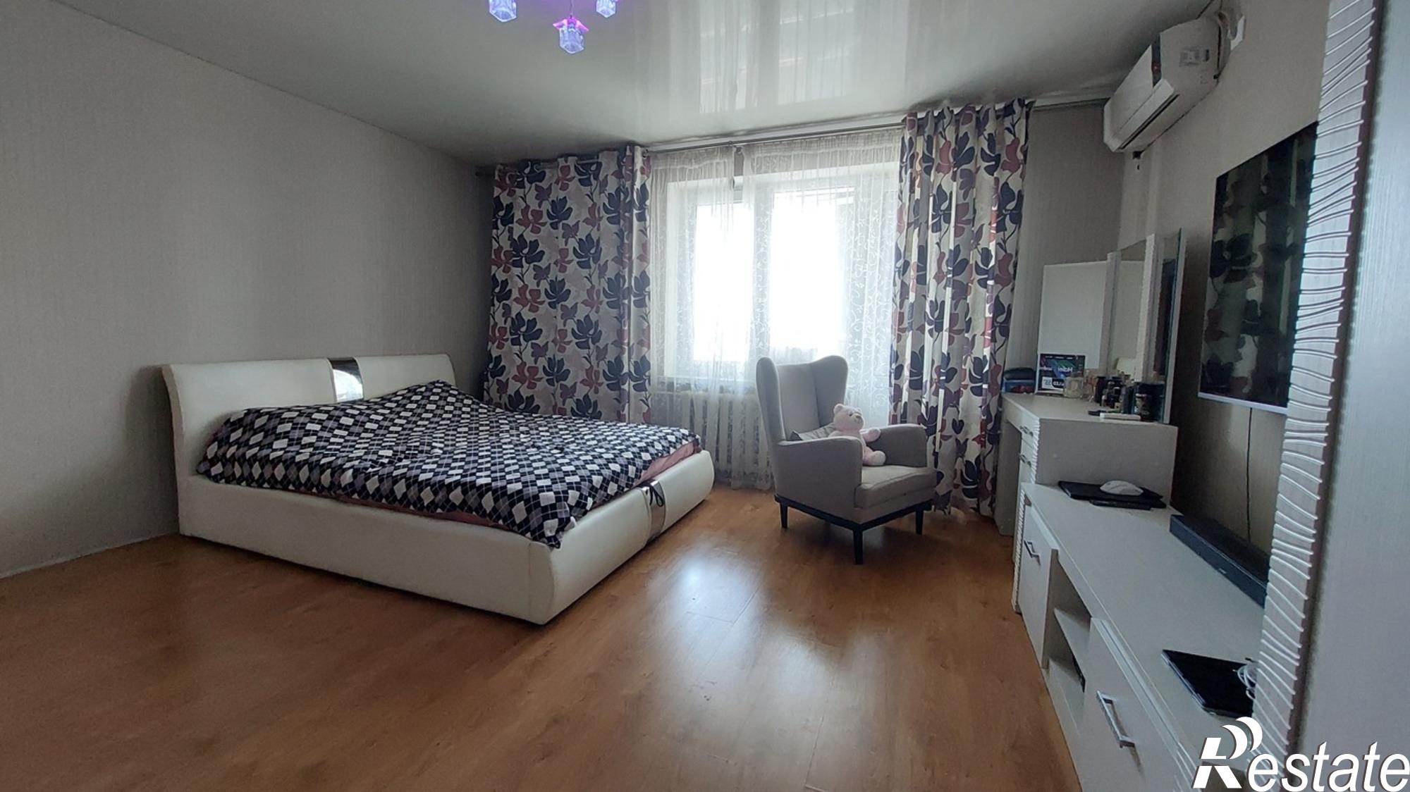Купить квартиру за 6 238 890 рублей на улица Чехова, 46