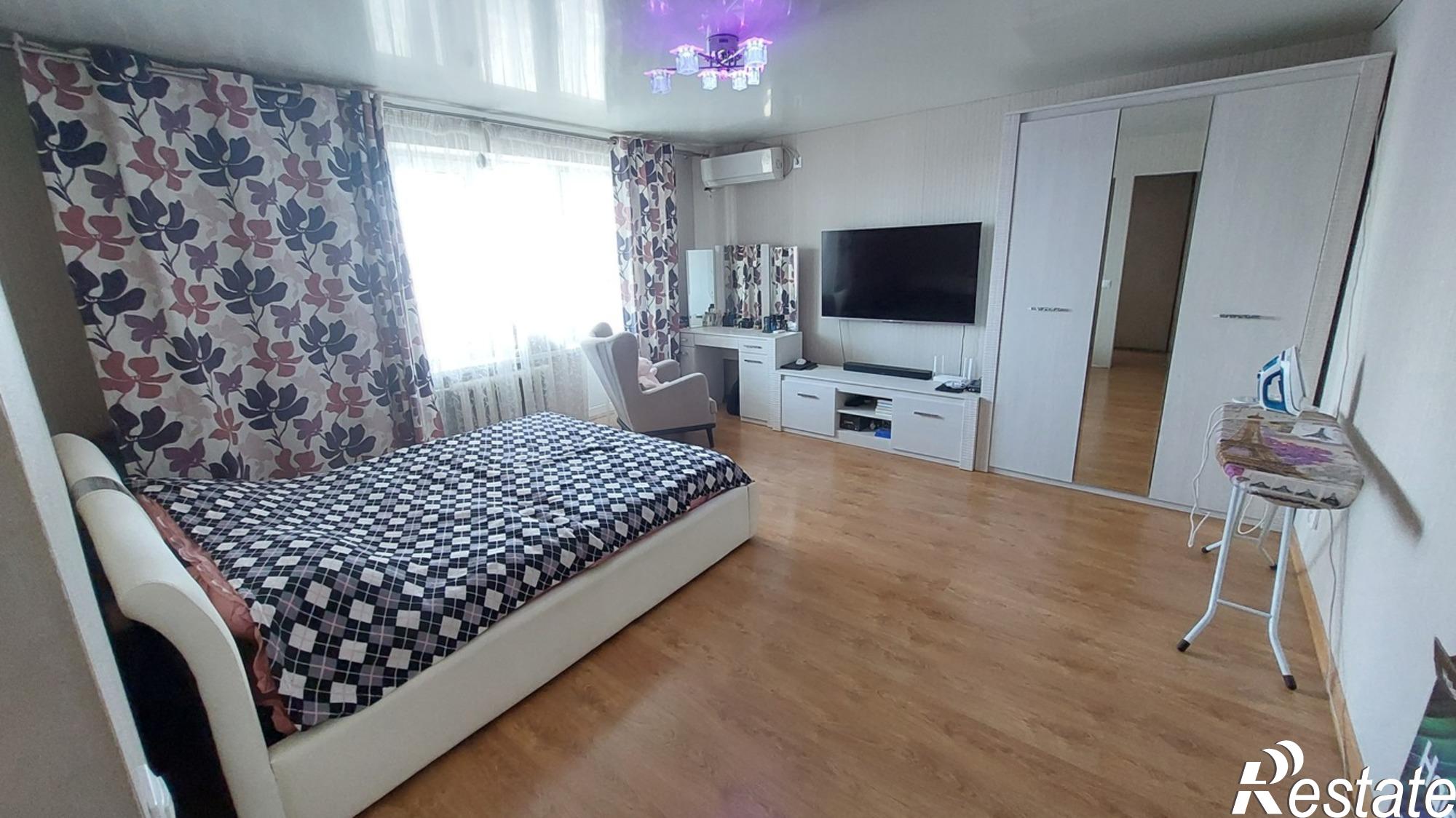 Купить квартиру за 6 238 890 рублей на улица Чехова, 46