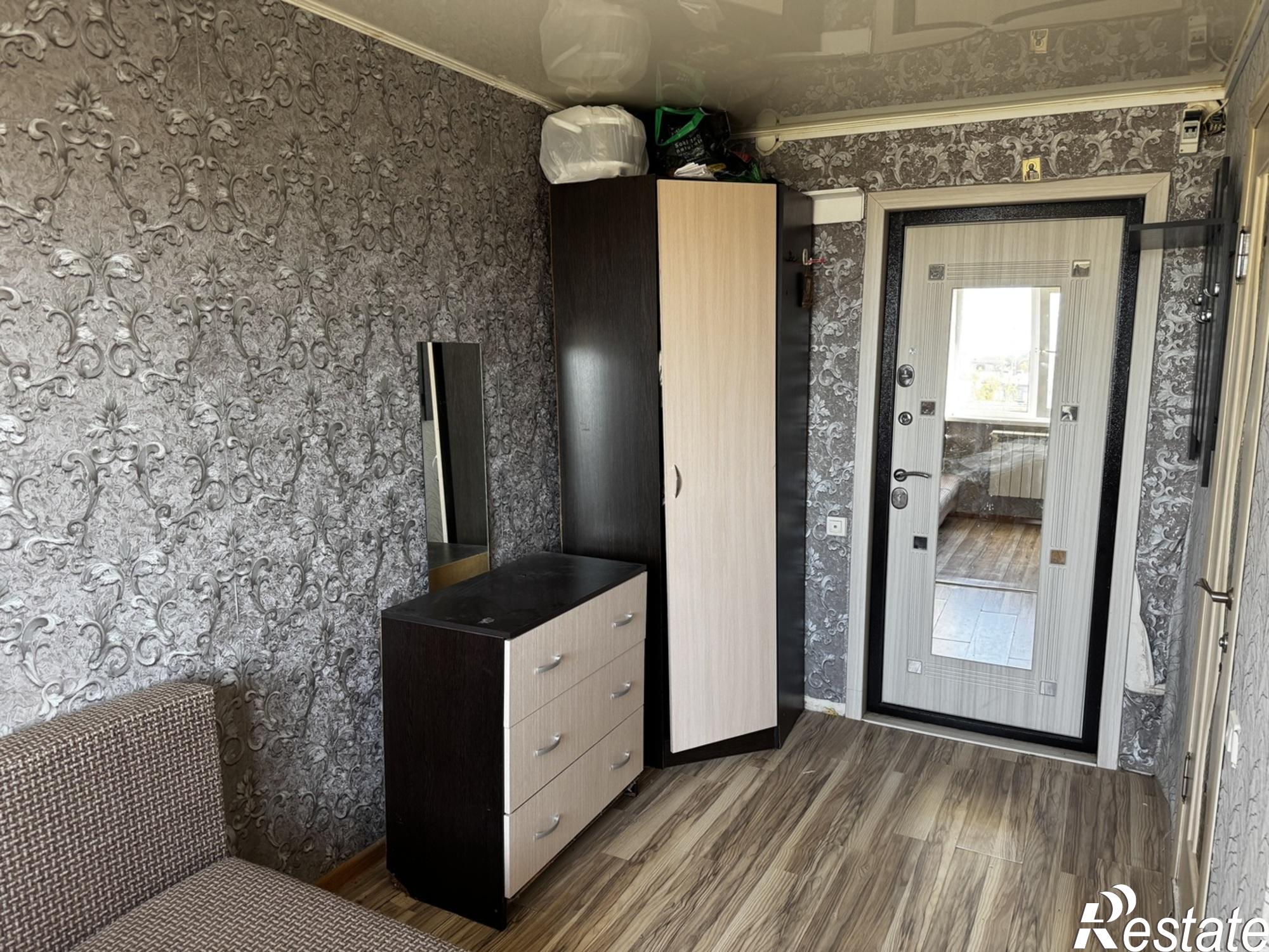 Купить студию за 2 650 000 рублей на переулок Подстанции, 4