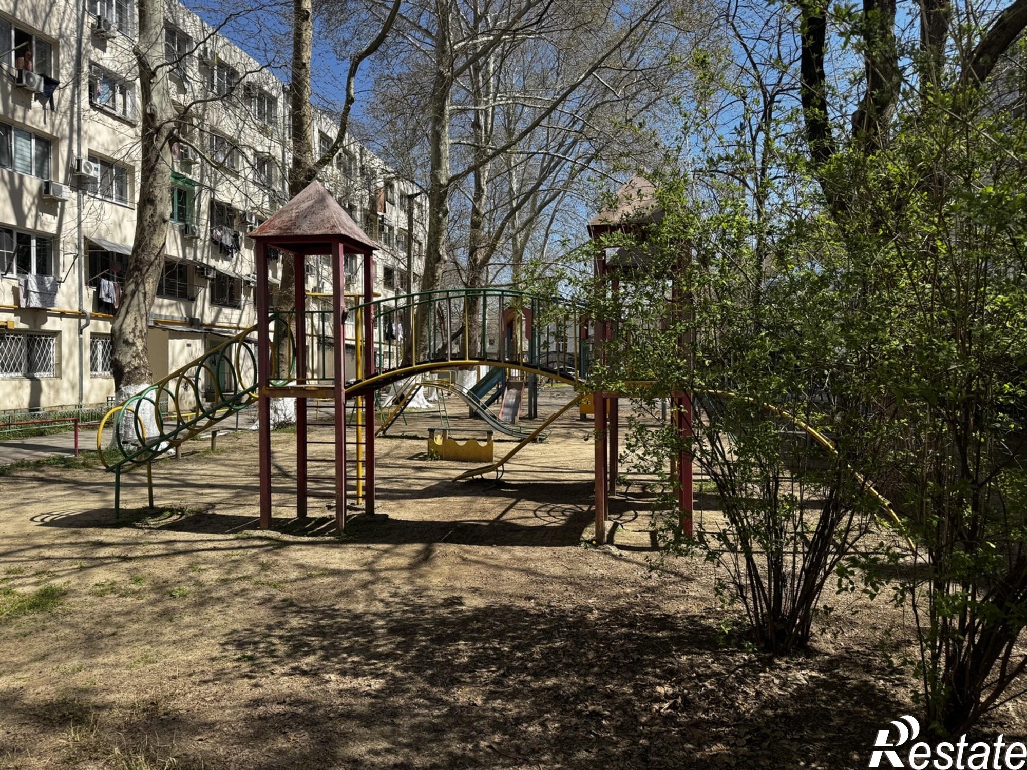 Купить студию за 2 650 000 рублей на переулок Подстанции, 4