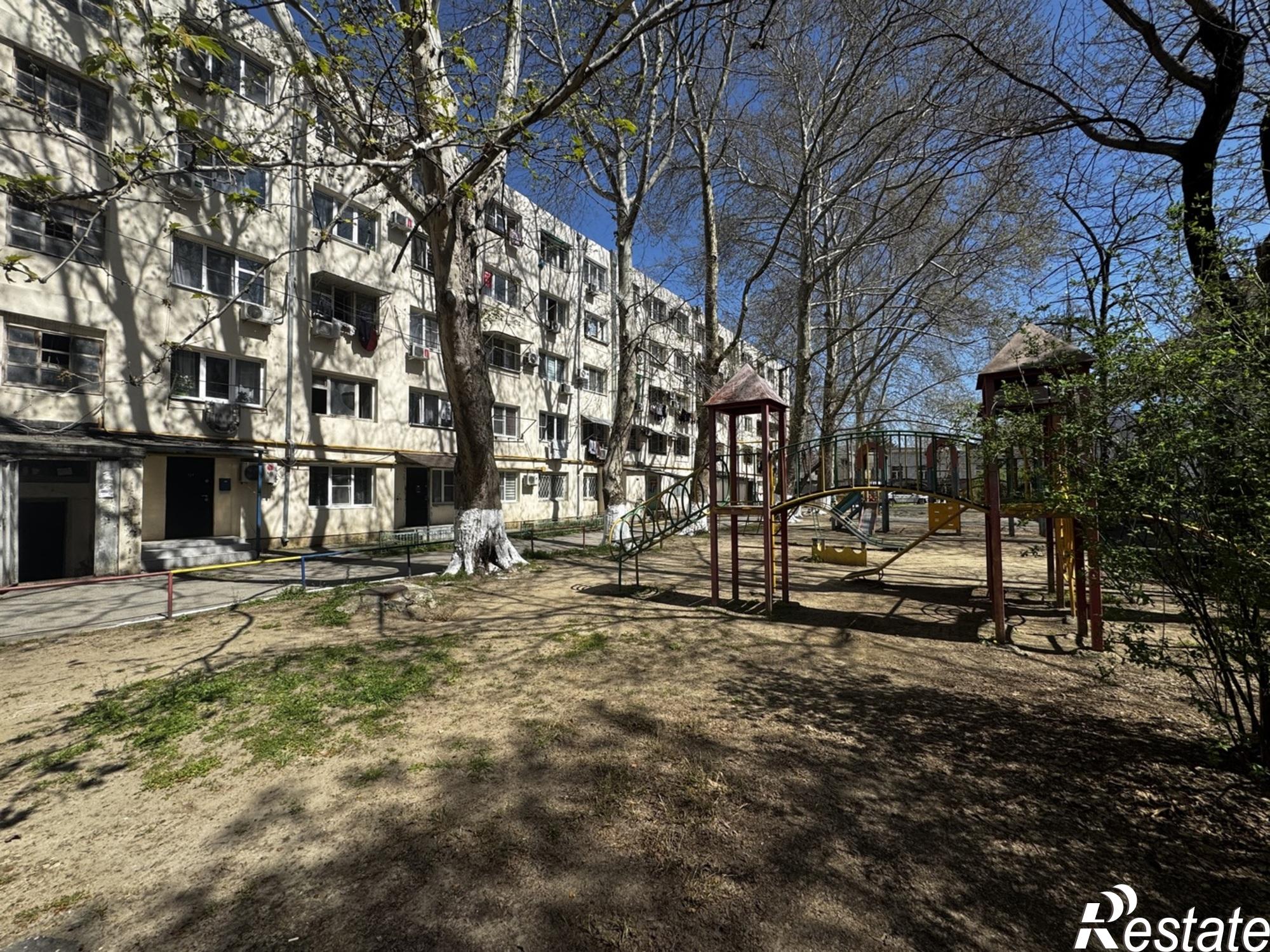 Купить студию за 2 650 000 рублей на переулок Подстанции, 4