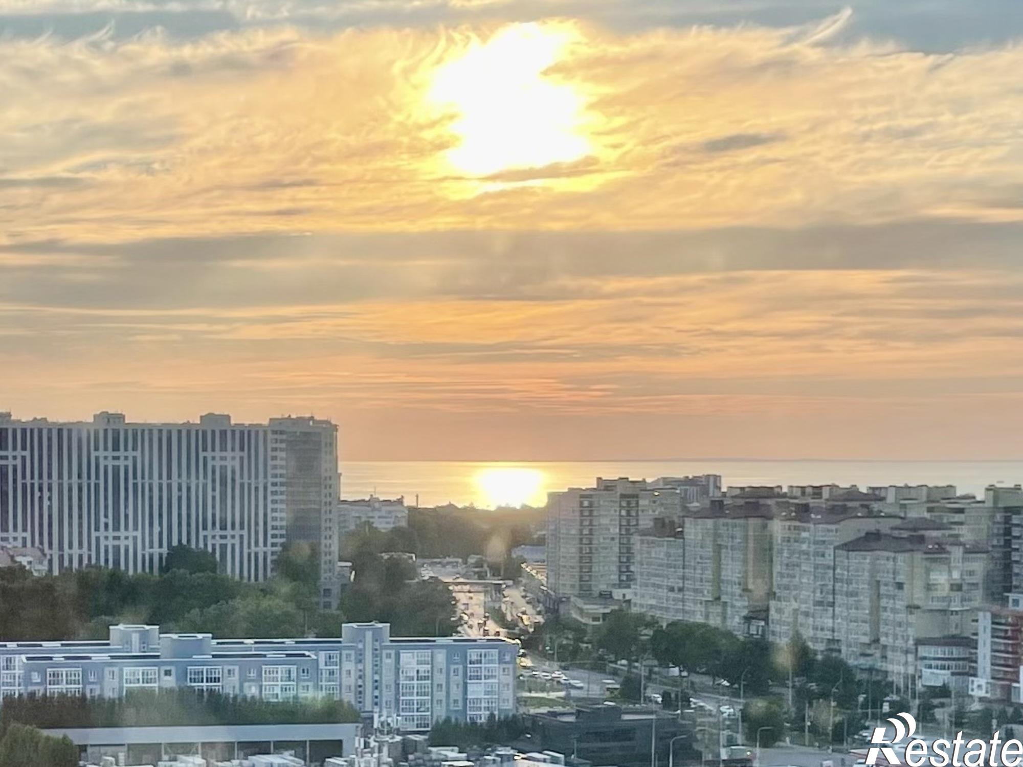 Купить квартиру за 7 300 000 рублей на Анапское шоссе, 24к2