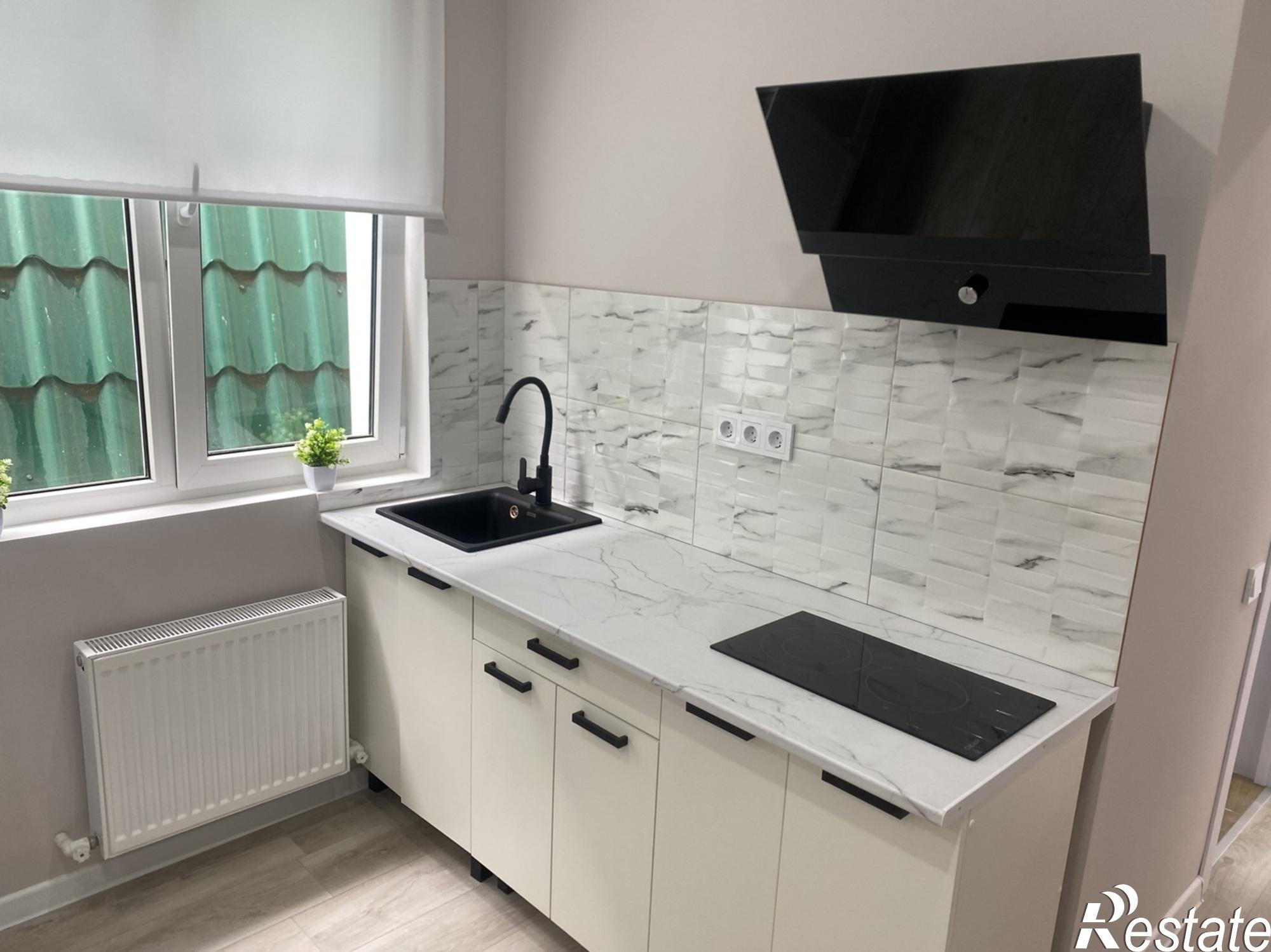 Купить квартиру за 5 699 000 рублей на улица Шевченко, 252