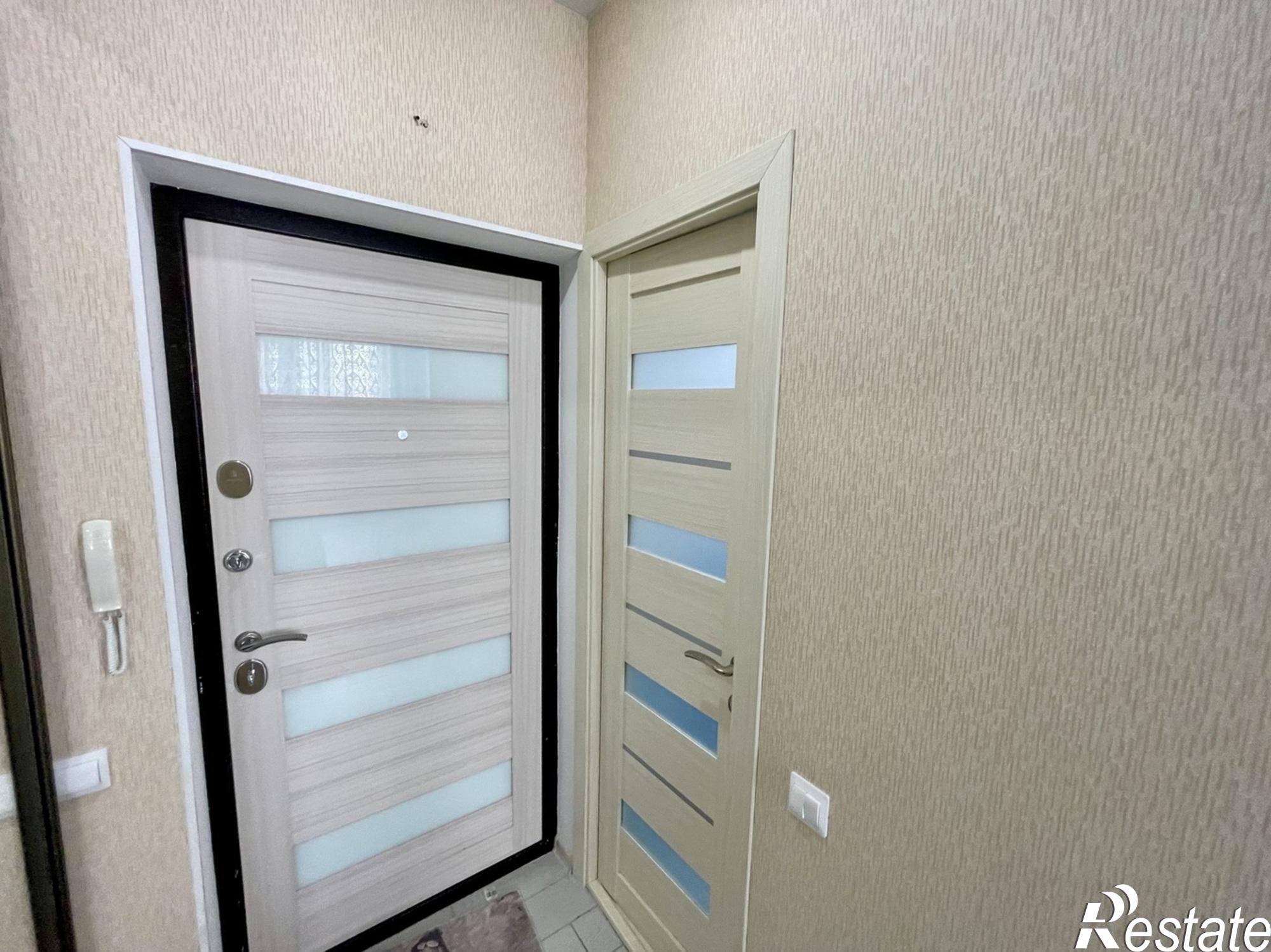 Купить студию за 5 000 000 рублей на Анапское шоссе, 24к2