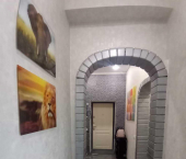 2-комн, 55кв м, этаж 3/4 улица Ленина, 68А