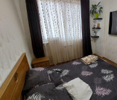 2-комн, 50кв м, этаж 9/10 Рождественская улица, 42