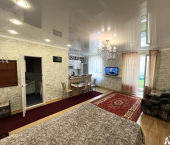2-комн, 57кв м, этаж 2/8 Мирная улица, 29к5