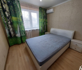 2-комн, 65кв м, этаж 3/6 Астраханская улица, 77