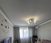3-комн, 62кв м, этаж 9/10 улица Ленина, 181