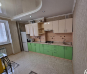 1-комн, 48кв м, этаж 4/9 Краснодарская улица, 66В