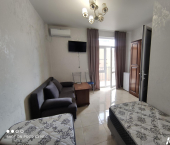-комн, 19кв м, этаж 3/3 улица Кирова, 34