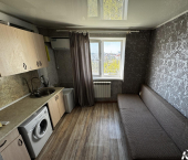 -комн, 14кв м, этаж 4/5 переулок Подстанции, 4