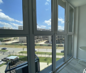 2-комн, 62кв м, этаж 5/9 улица Крылова, 13к2