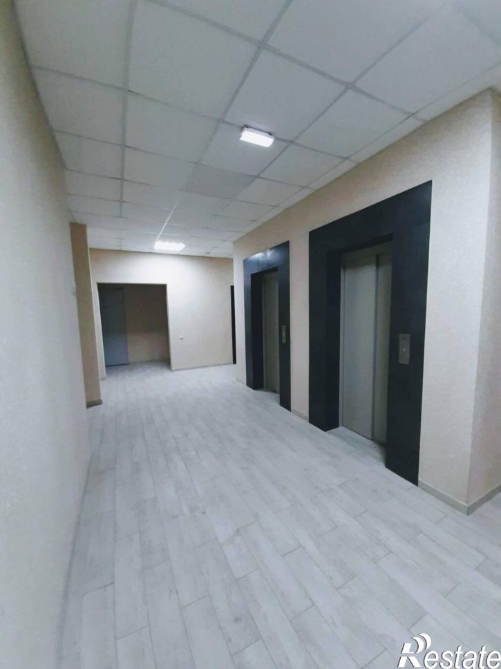 1-комн квартира Пионерский проспект, 57к2