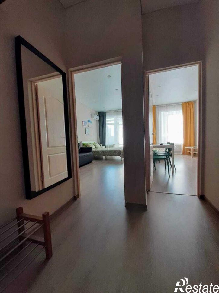 1-комн квартира Пионерский проспект, 57к2