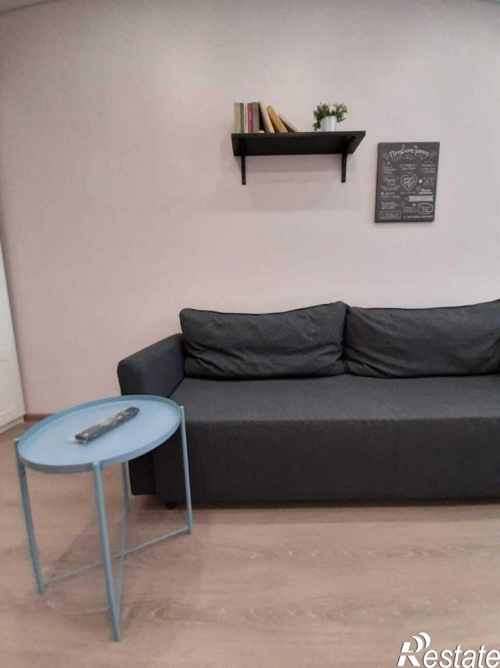 1-комн квартира Пионерский проспект, 57к2